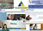 Sociedades administradoras de fondos de pensiones y cesantías